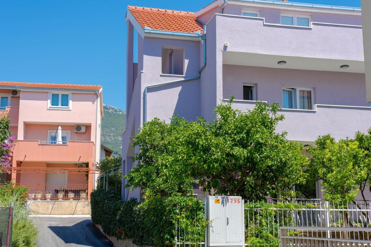 Apartment Ana Kaštela المظهر الخارجي الصورة