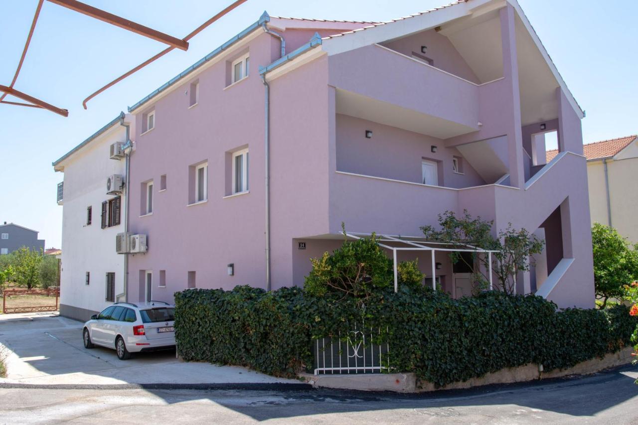 Apartment Ana Kaštela المظهر الخارجي الصورة