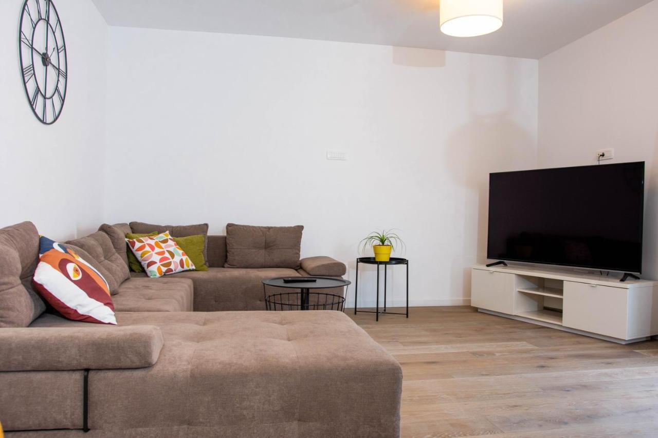 Apartment Ana Kaštela المظهر الخارجي الصورة