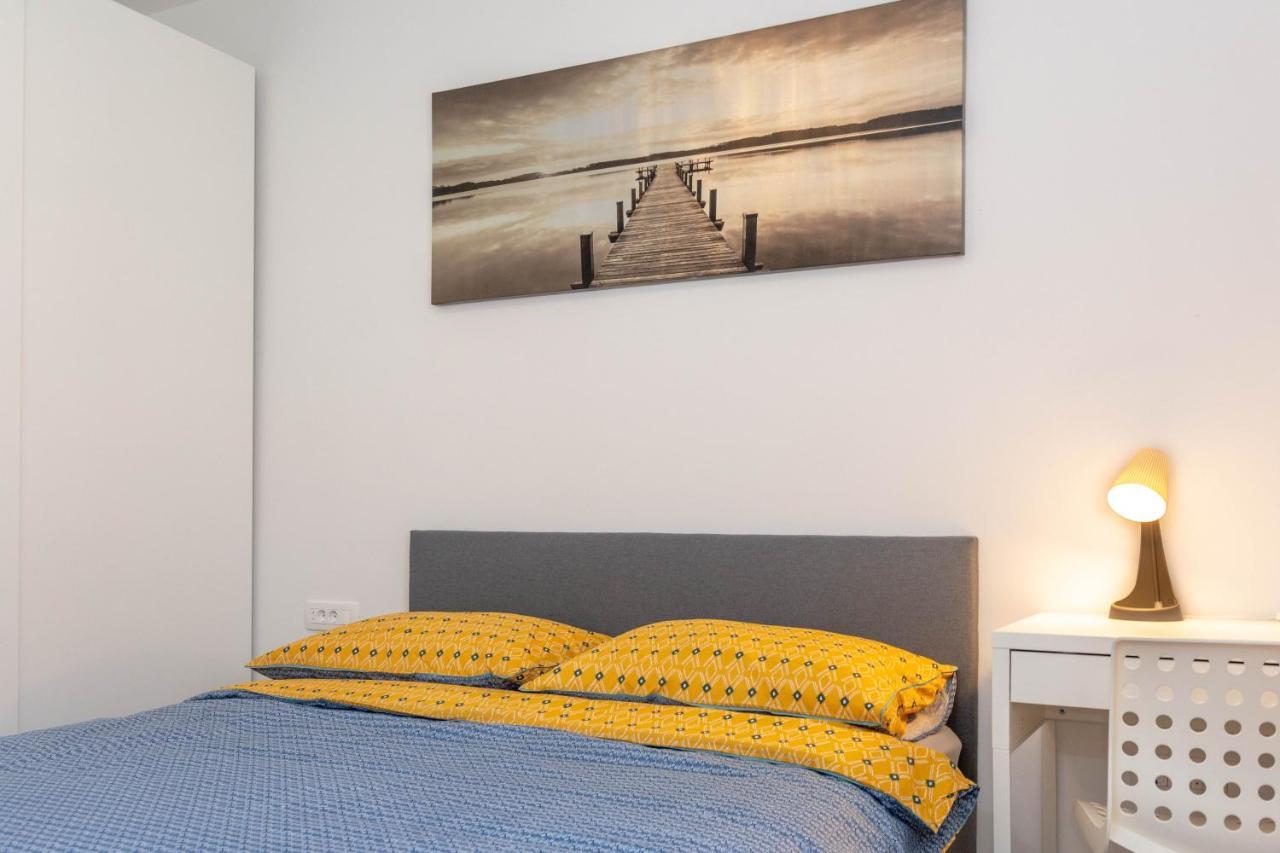 Apartment Ana Kaštela المظهر الخارجي الصورة