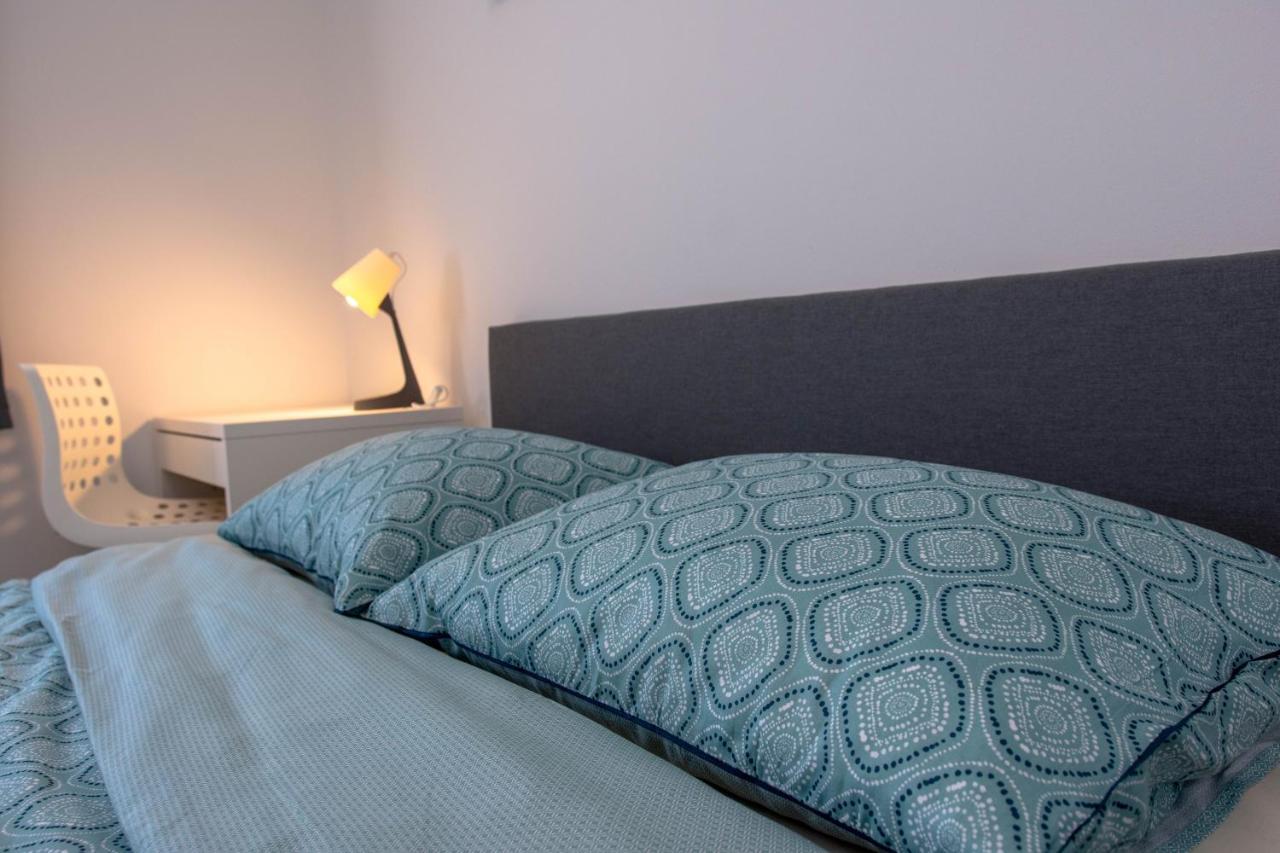 Apartment Ana Kaštela المظهر الخارجي الصورة