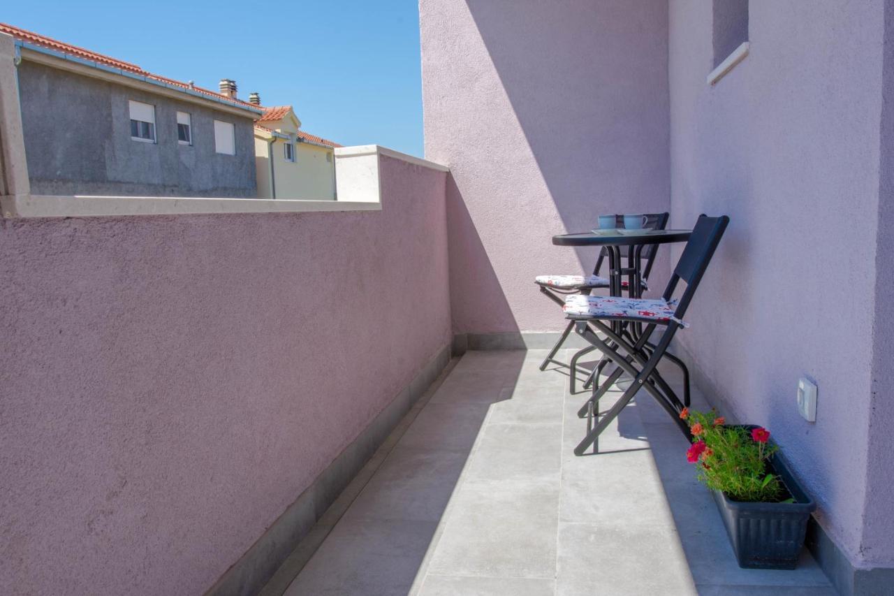 Apartment Ana Kaštela المظهر الخارجي الصورة
