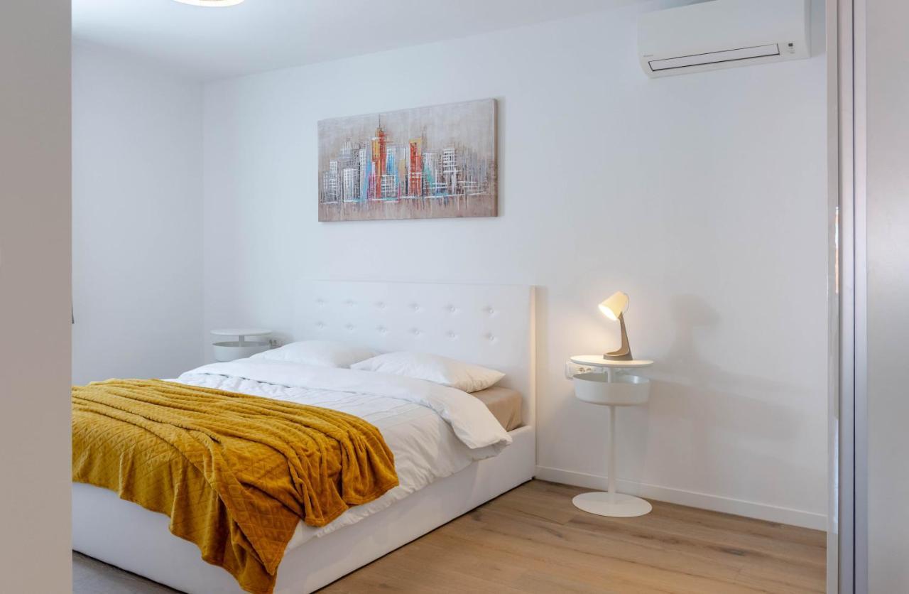 Apartment Ana Kaštela المظهر الخارجي الصورة