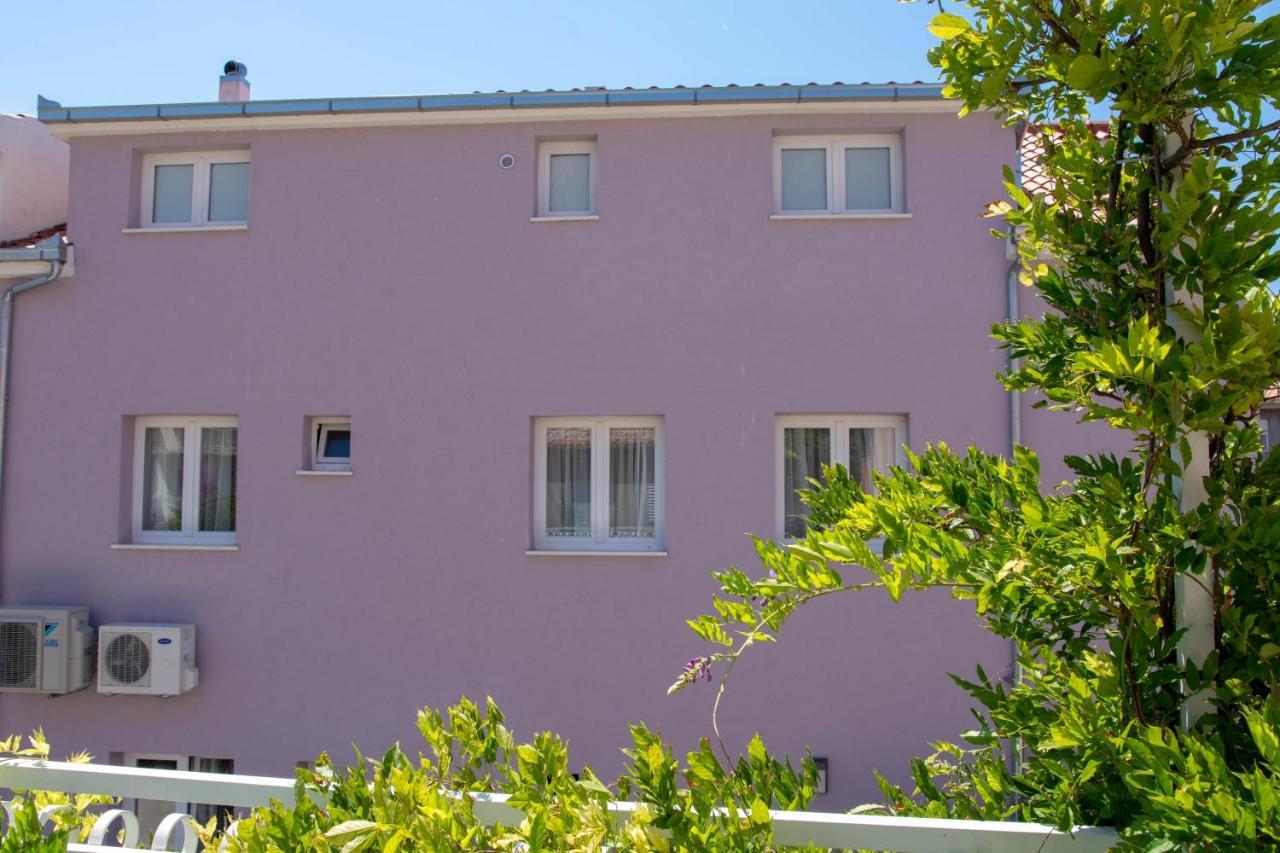 Apartment Ana Kaštela المظهر الخارجي الصورة