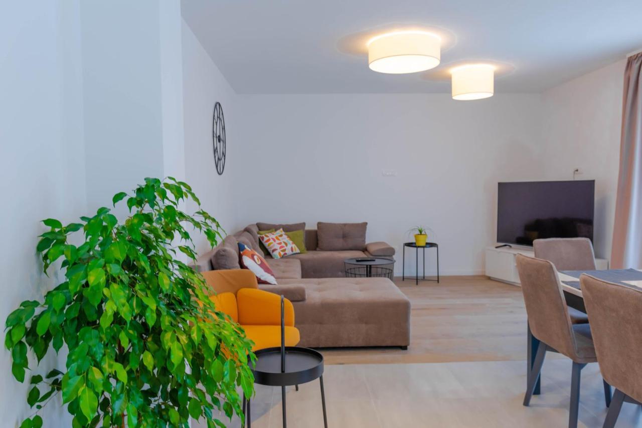 Apartment Ana Kaštela المظهر الخارجي الصورة