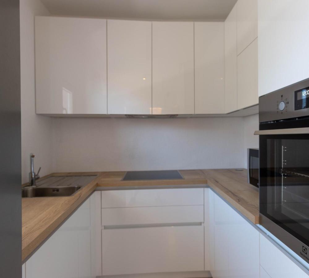 Apartment Ana Kaštela المظهر الخارجي الصورة