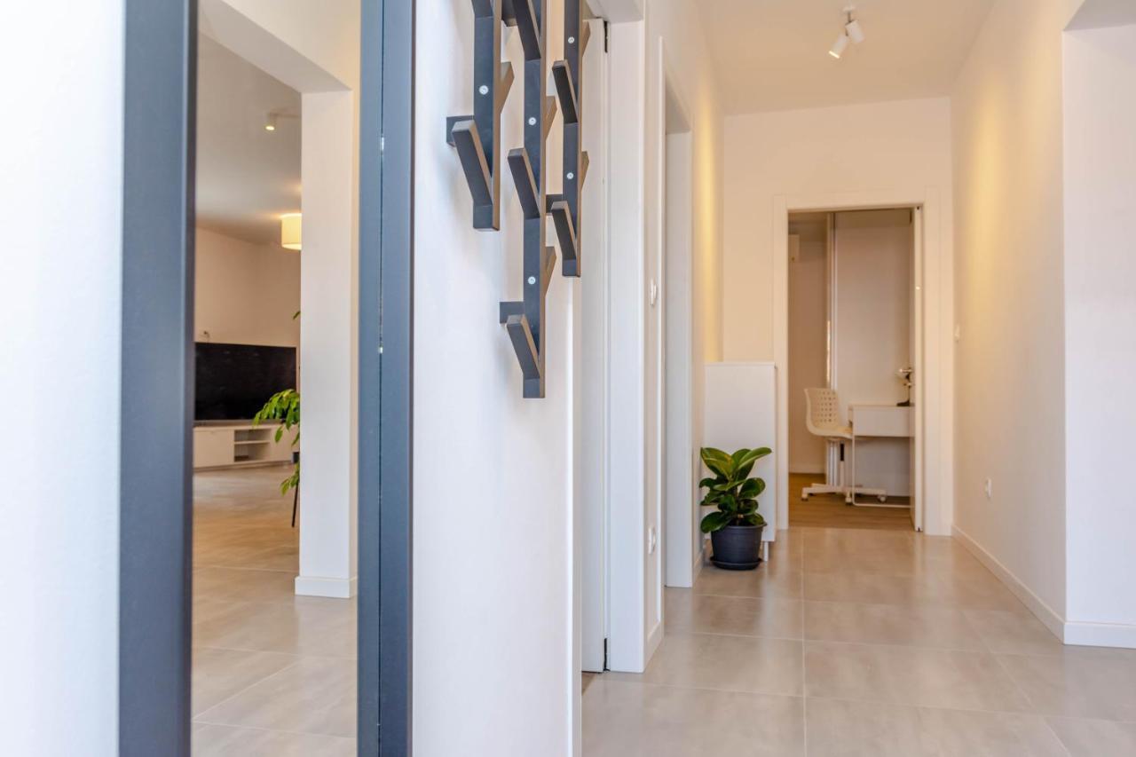 Apartment Ana Kaštela المظهر الخارجي الصورة