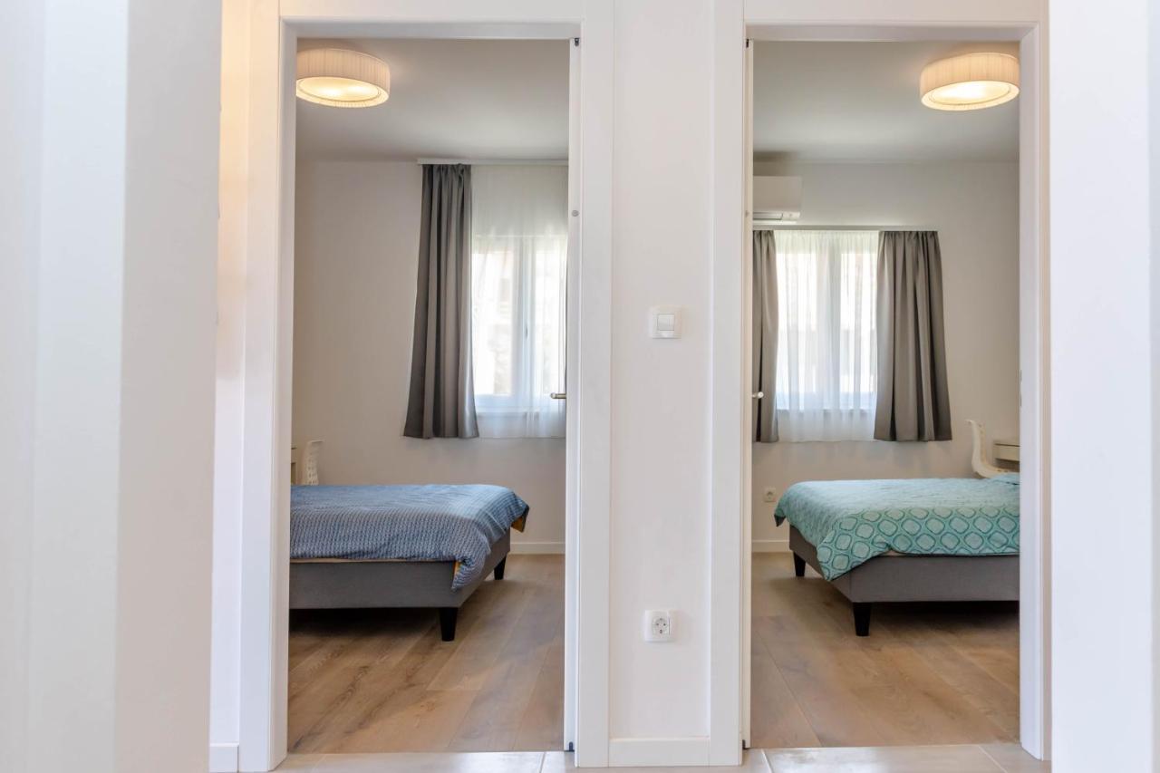 Apartment Ana Kaštela المظهر الخارجي الصورة