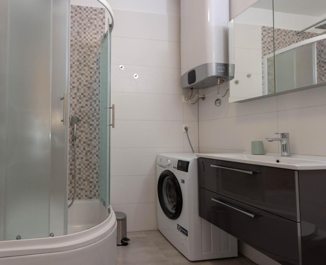 Apartment Ana Kaštela المظهر الخارجي الصورة
