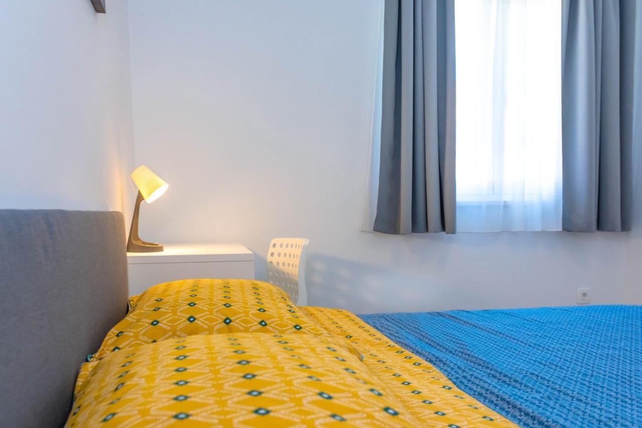 Apartment Ana Kaštela المظهر الخارجي الصورة