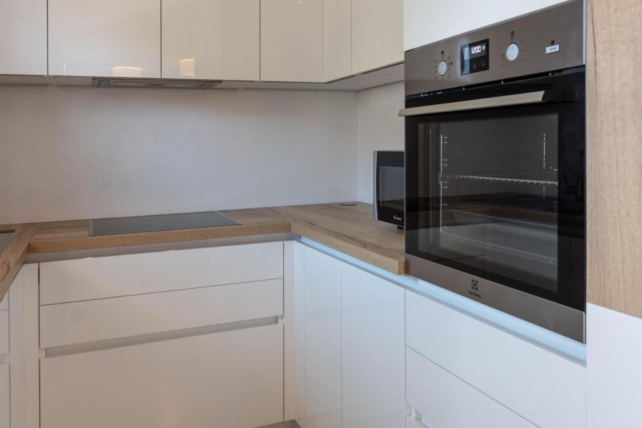 Apartment Ana Kaštela المظهر الخارجي الصورة