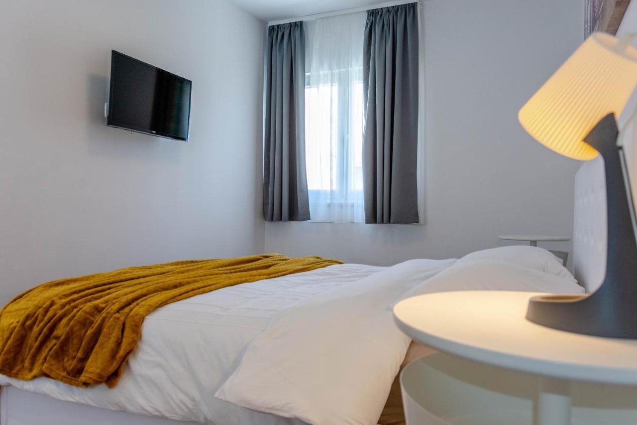 Apartment Ana Kaštela المظهر الخارجي الصورة