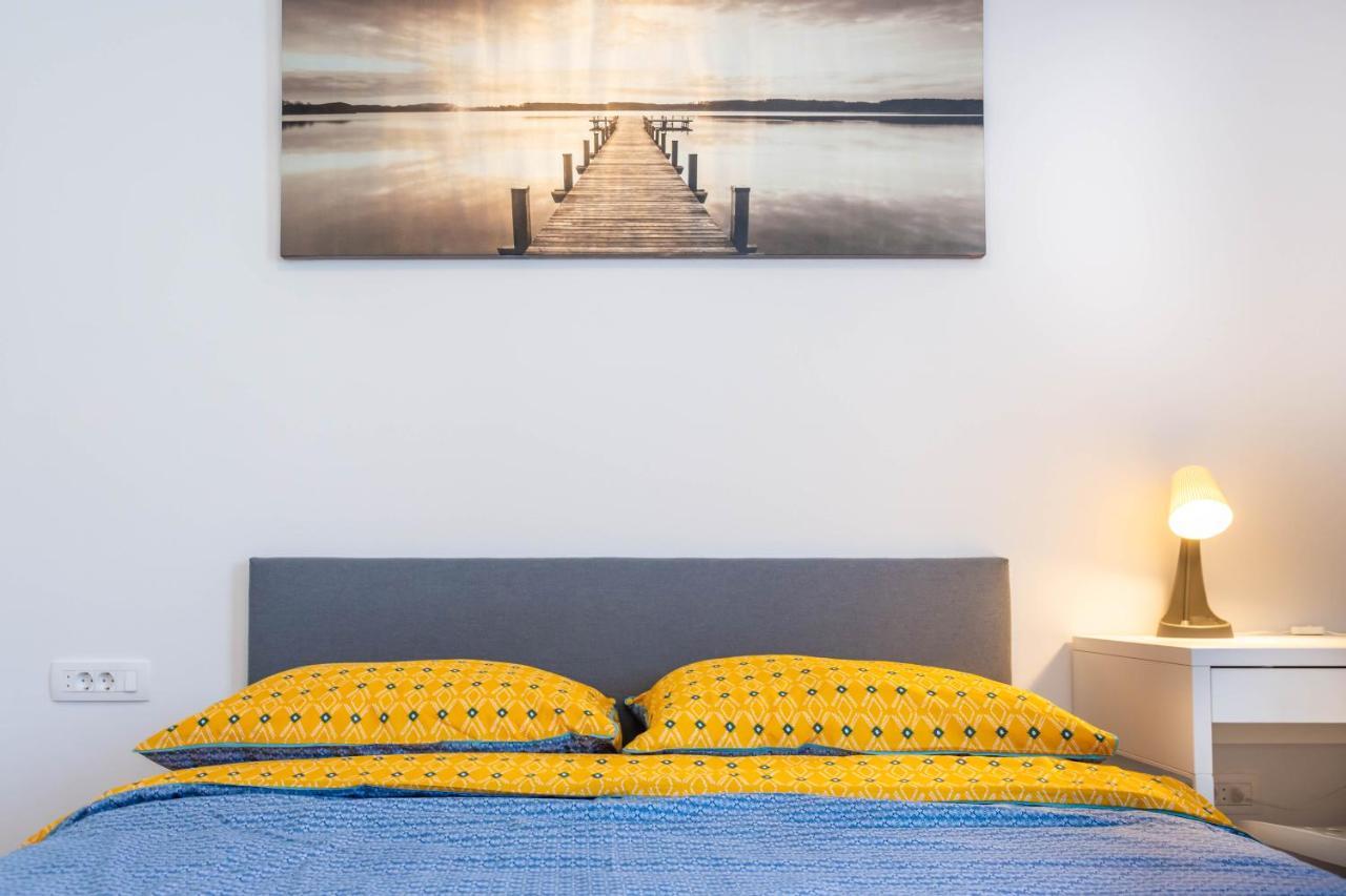 Apartment Ana Kaštela المظهر الخارجي الصورة
