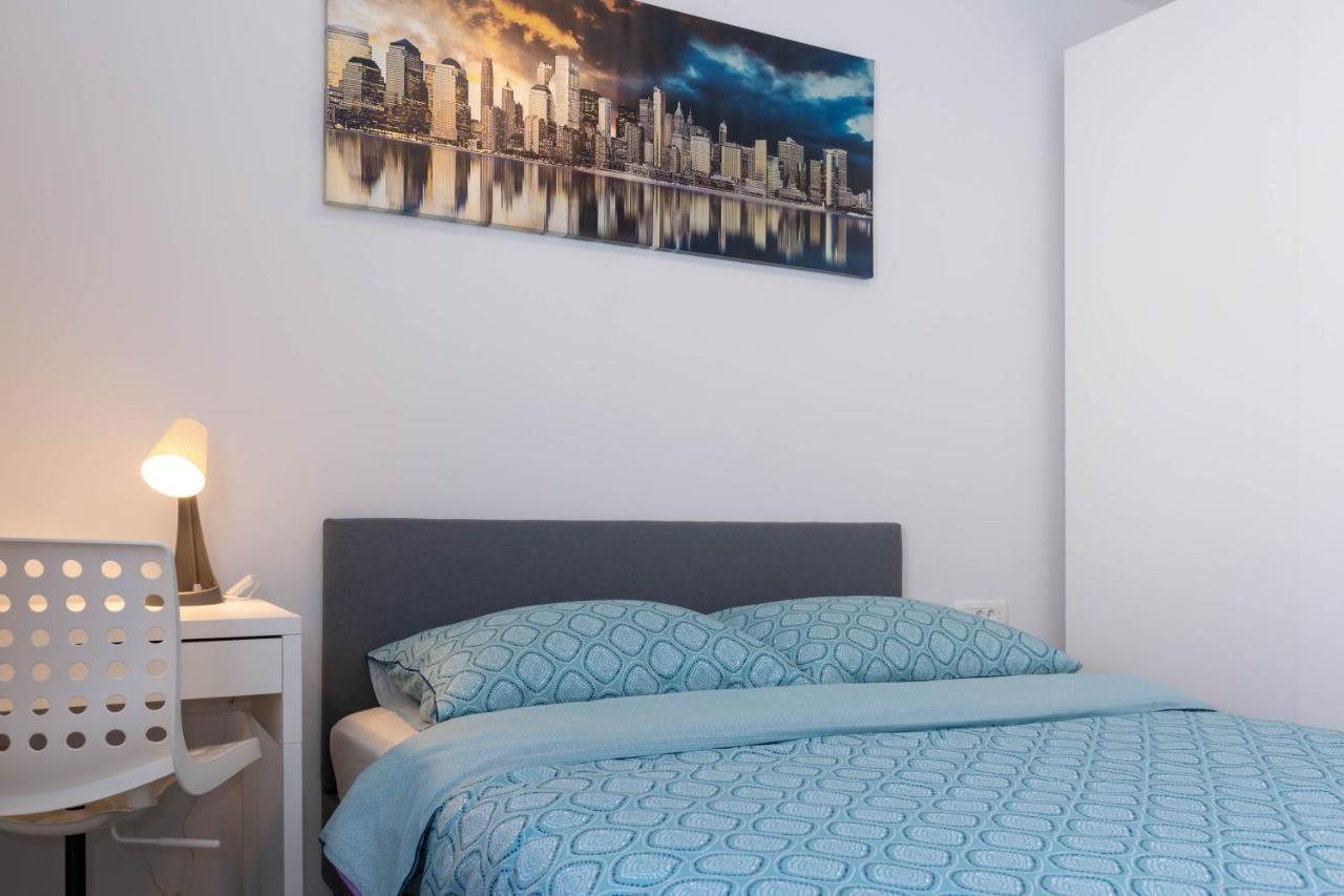 Apartment Ana Kaštela المظهر الخارجي الصورة